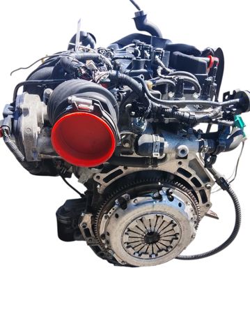 FORD Q7DA Двигатель в сборе в наличии Черкассы
