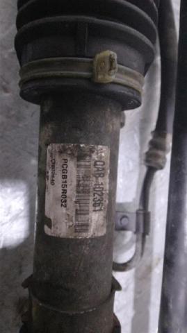 QAB102361 LAND ROVER Рулевая рейка купить в Чернигов