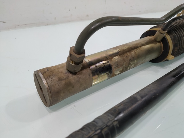 QAB102371 LAND ROVER Рулевая рейка купить в Запорожье