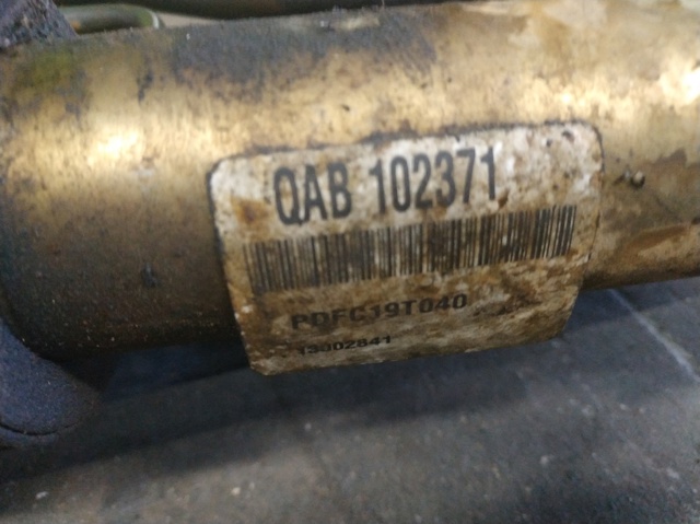 QAB102371 Рулевая рейка купить Кривой Рог