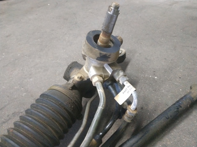 QAB102371 LAND ROVER Рейка рулевая купить в Черкассы