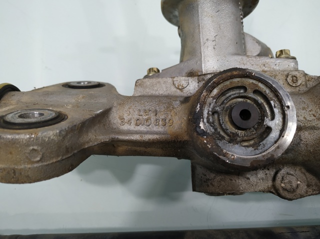 LAND ROVER QAB102371 Рулевая рейка в наличии Полтава