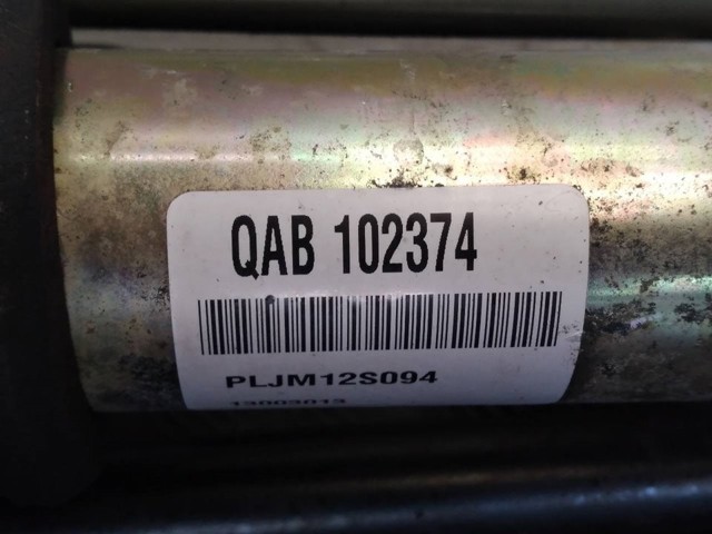 QAB102374 LAND ROVER Рейка рулевая купить в Киев