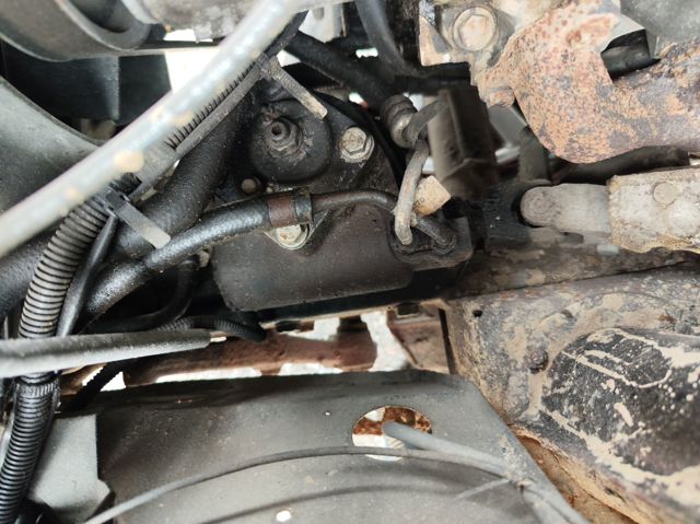 QEB500280 LAND ROVER Рулевая рейка купить в Чернигов