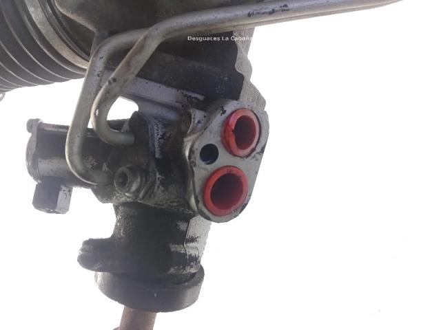 QEB500426 LAND ROVER Рулевая рейка купить в Запорожье