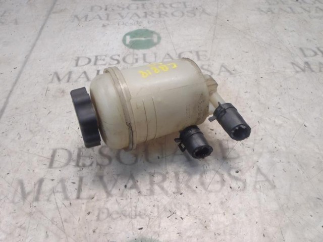 QFX100252 LAND ROVER Бачок ГУР купить в Львов