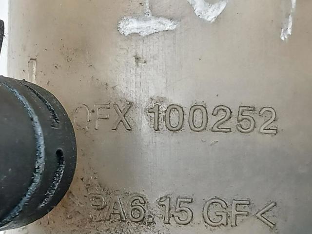 QFX100252 LAND ROVER Бачок насоса ГУР купить в Павлоград