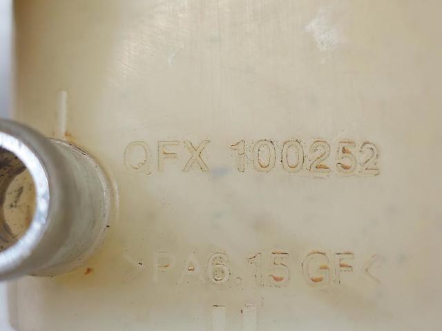 LAND ROVER QFX100252 Бачок насоса ГУР в наличии Николаев