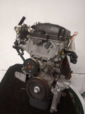 Motor completo para nissan almera (n16/e)  qg15de 66kw QG15
