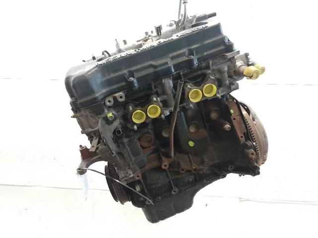 QG15 NISSAN Двигатель купить в Павлоград
