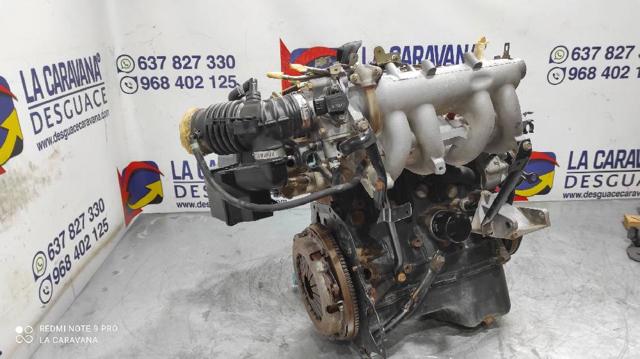 QG15 NISSAN Двигатель в сборе купить в Чернигов