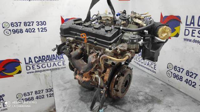 NISSAN QG15 Двигатель в сборе в наличии Ирпень