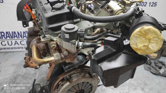 NISSAN QG15 Двигатель в наличии Ужгород