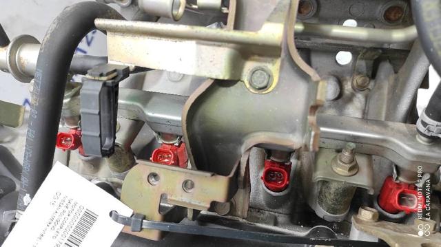 NISSAN QG15 Двигатель в наличии Ровно