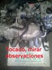 Motor montado QG15 NISSAN