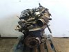 Motor montado QG15 NISSAN