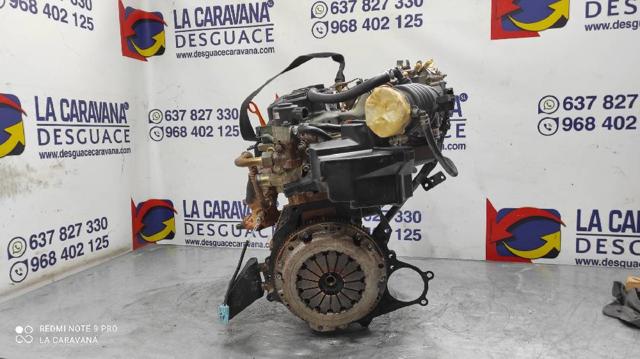 NISSAN QG15 Двигатель в наличии Житомир
