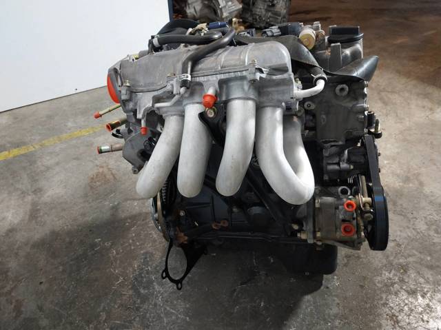 QG15DE NISSAN Двигатель в сборе купить в Полтава