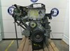 Motor montado QG15DE NISSAN