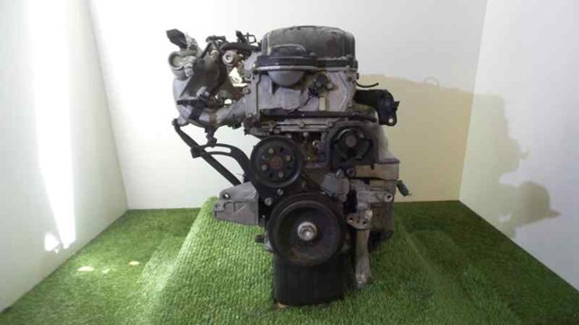 Motor completo para nissan almera ii (n16) (2000-2003) 2.2 dci yd22 QG15DE