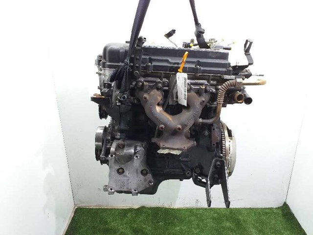 Motor montado QG16DE Nissan