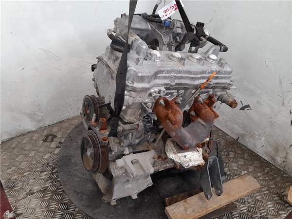 NISSAN QG16DE Двигатель в наличии Черновцы