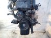 Motor completo para nissan almera (n16/e) acenta qg18de QG18