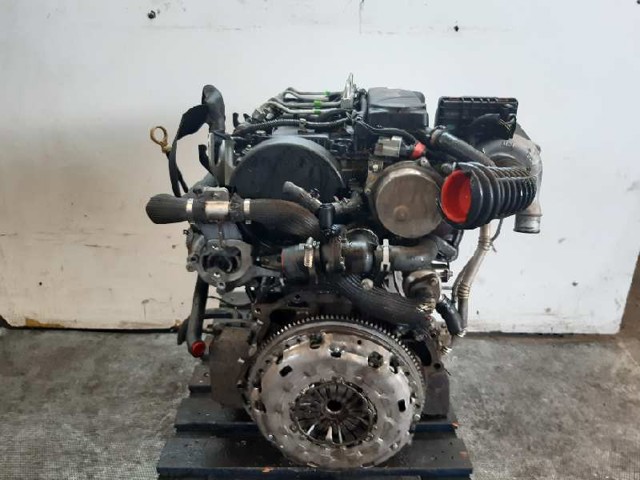QJBB FORD Двигатель купить в Хмельницкий