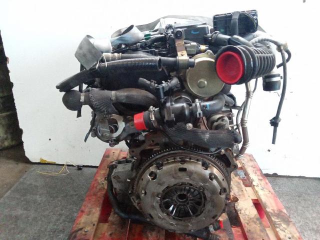 QJBB FORD Двигатель купить в Тернополь