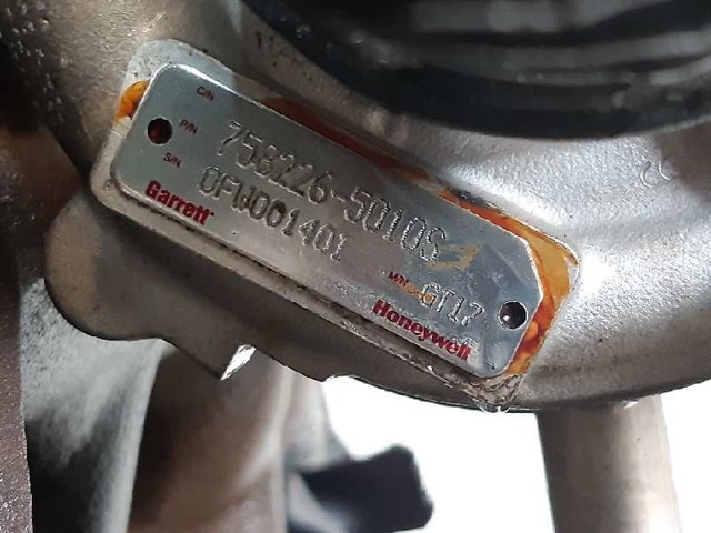 FORD QJBB Двигатель в наличии Одесса