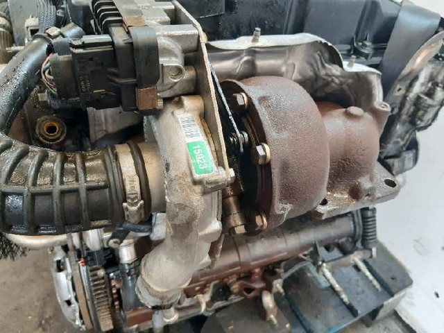 QJBB FORD Двигатель купить в Тернополь