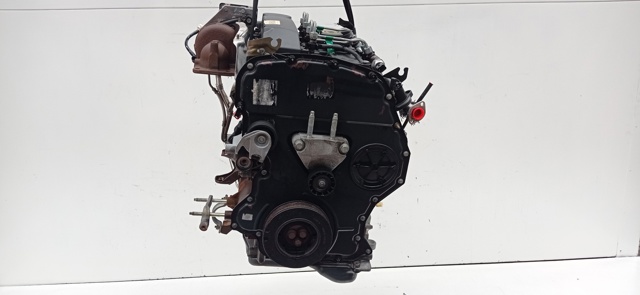 QJBB FORD Двигатель купить в Кривой Рог