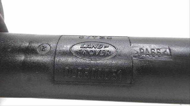 QLB500051 LAND ROVER Вал рулевой колонки верхний купить в Кривой Рог