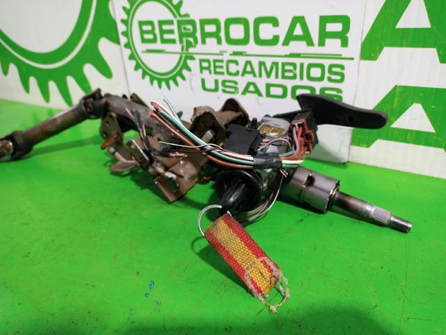 Coluna da direção Land Rover Freelander 1 L314