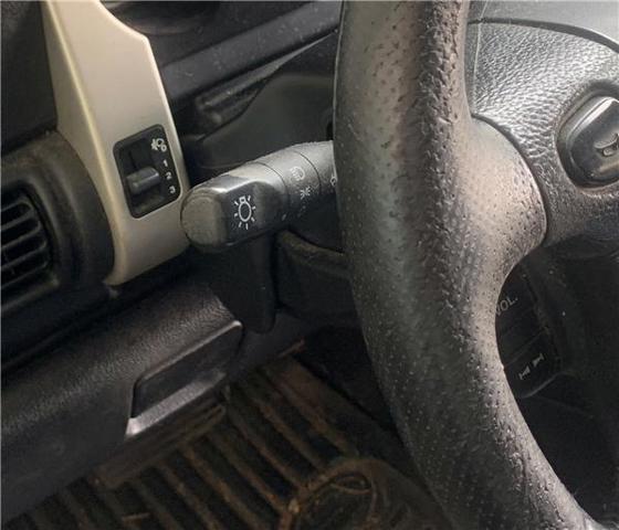 Coluna da direção Land Rover Freelander 1 L314