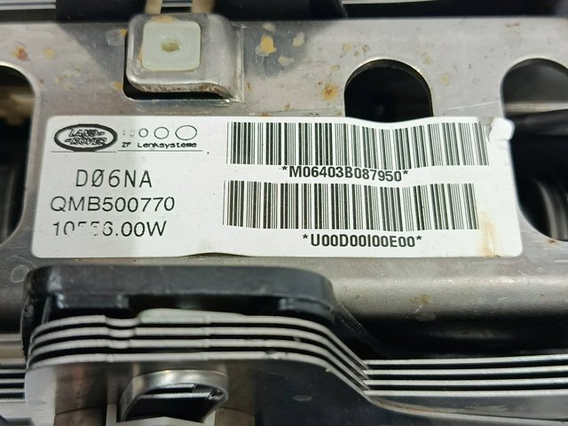 LAND ROVER QMB500770 Рулевая колонка в наличии Павлоград