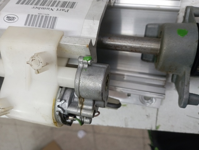 QMB501140 LAND ROVER купить в Хмельницкий