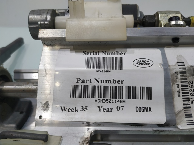 QMB501140 LAND ROVER купить в Сумы
