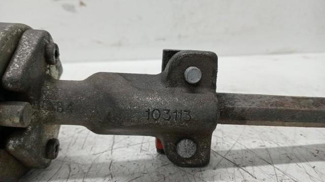 QMN100330 LAND ROVER Вал рулевой колонки нижний купить в Украина