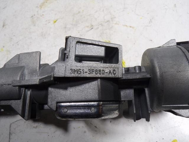QRF500070 LAND ROVER Замок зажигания купить в Запорожье