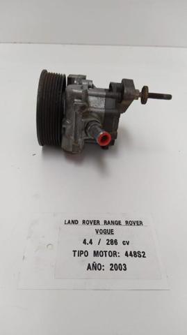 QVB000110E LAND ROVER Насос гидроусилителя руля (ГУР) купить в Житомир