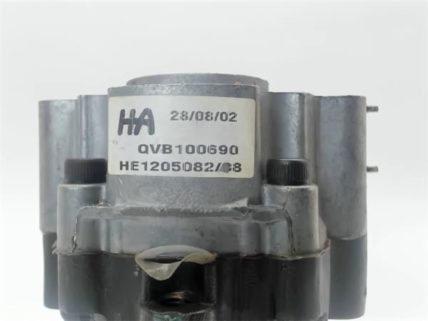 ROVER QVB100690 Насос гидроусилителя руля (ГУР) в наличии Черновцы