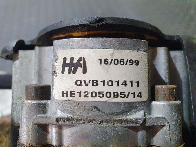 QVB101411 ROVER Насос ГУР купить в Тернополь