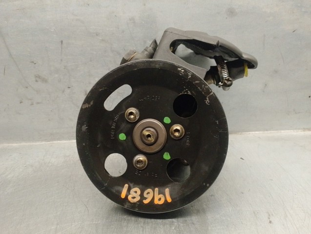 QVB101411 ROVER Насос гидроусилителя руля (ГУР) купить в Николаев