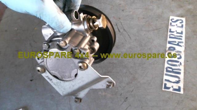 QVB101452 LAND ROVER Насос ГУР купить в Черкассы