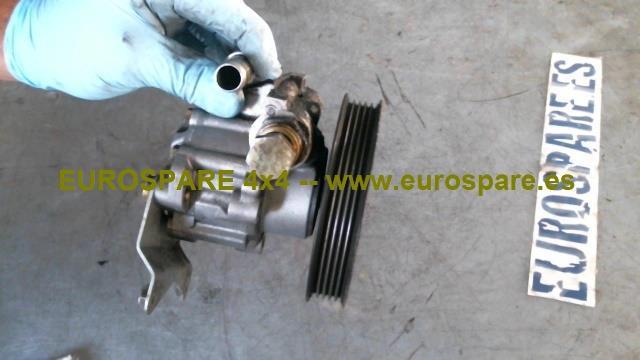 LAND ROVER QVB101452 Насос гидроусилителя руля (ГУР) в наличии Хмельницкий