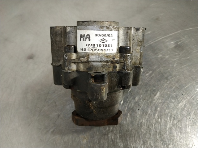 ROVER QVB101581 Насос ГУР в наличии Полтава