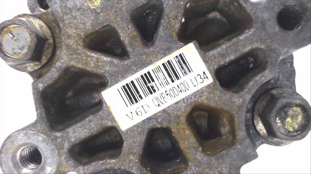 QVB500400 LAND ROVER Насос ГУР купить в Киев