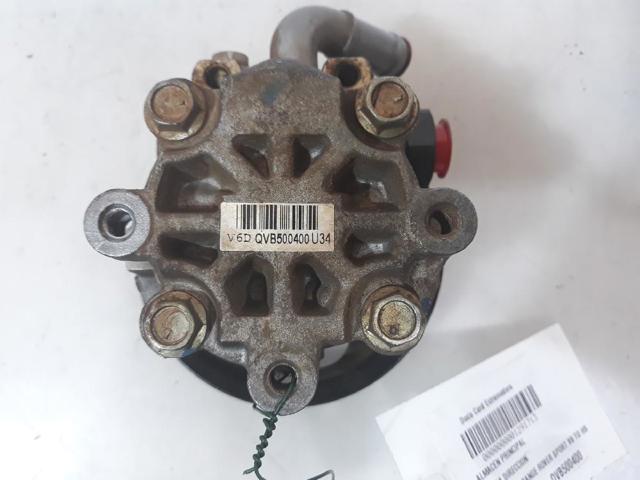 LAND ROVER QVB500400 Насос ГУР в наличии Днепр