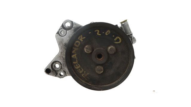 QVU100660 LAND ROVER Насос ГУР купить в Чернигов